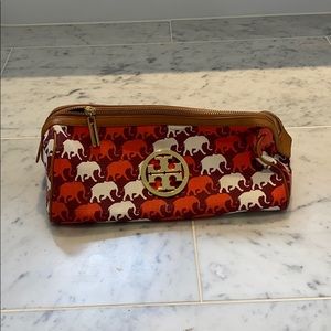 Tory Burch cosmetic Bag